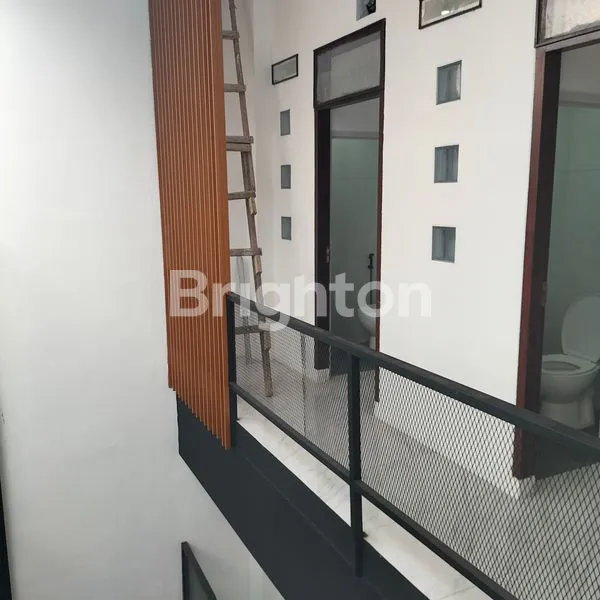 RUMAH KOST MINIMALIS SAYAP GARDUJATI DEKAT PASKAL HYPERSQUARE PASKAL 23