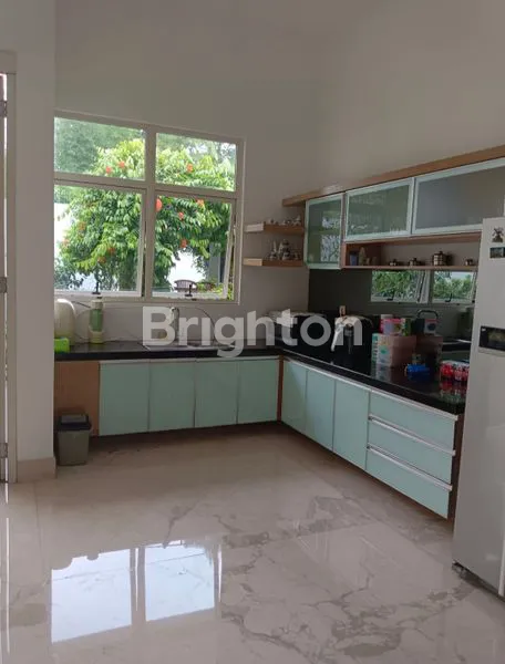 image RUMAH TELAGA GOLF BSD (5)