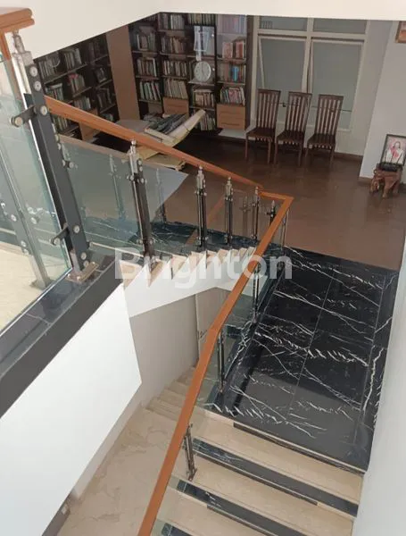 image RUMAH TELAGA GOLF BSD (6)