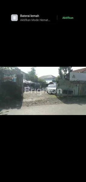 image TANAH DI KAWASAN PERGUDANGAN MENGGER BANDUNG (1)