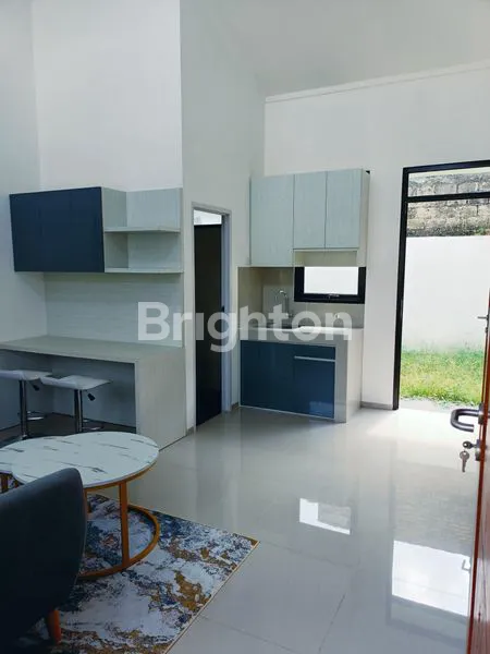 image RUMAH BARU FURNISH DILOKASI STRATEGIS DEKAT CIBINONG CITY MALL  (2)