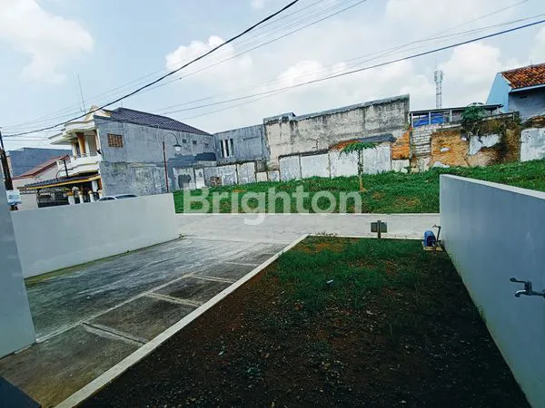image RUMAH BARU FURNISH DILOKASI STRATEGIS DEKAT CIBINONG CITY MALL  (7)