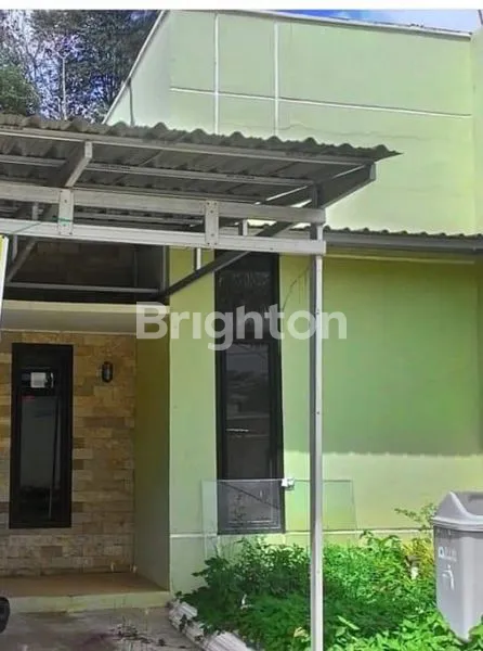 Gambar Property RUMAH TALANG SARI 72M², HARGA MURAH