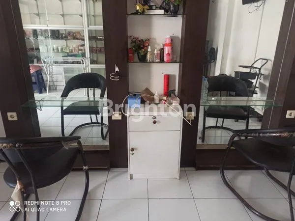 image RUKO SUKAMENAK 140M² SHM SIAP HUNI & CUAN DEKAT TOL KOPO (2)