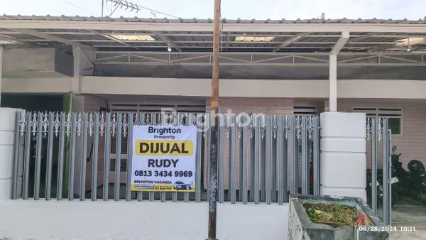 Gambar Property RUMAH PERUMAHAN SUKUN PERMAI