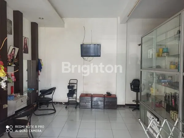 image RUKO SUKAMENAK 140M² SHM SIAP HUNI & CUAN DEKAT TOL KOPO (5)