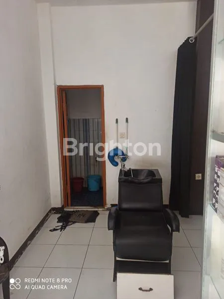 image RUKO SUKAMENAK 140M² SHM SIAP HUNI & CUAN DEKAT TOL KOPO (7)