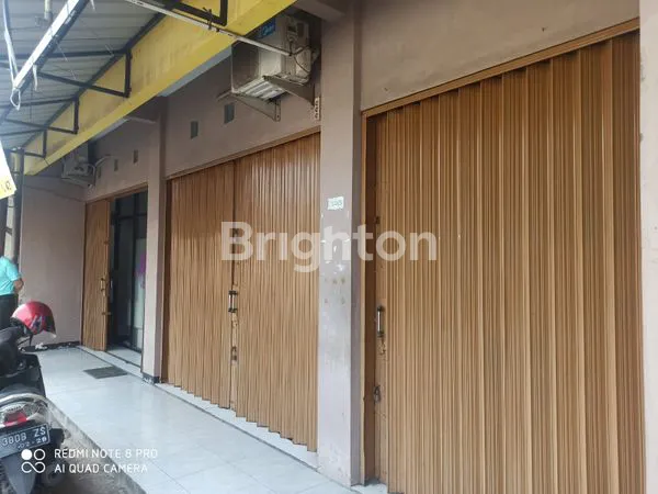 RUKO SUKAMENAK 140M² SHM SIAP HUNI & CUAN DEKAT TOL KOPO