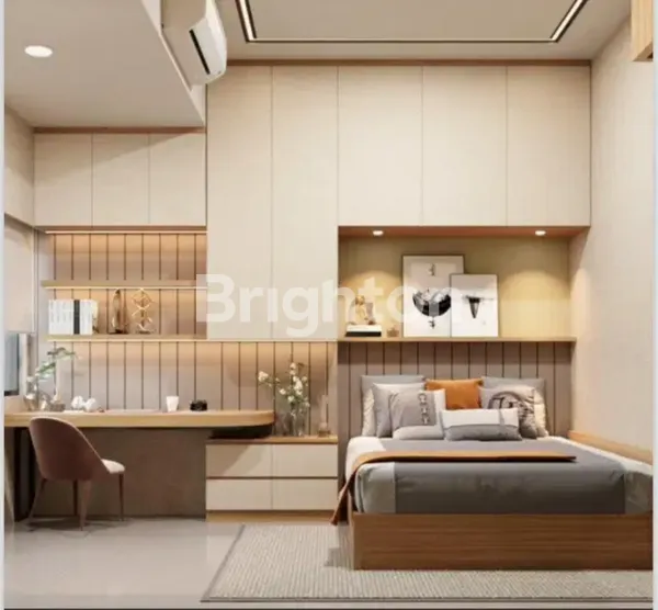 image  APARTEMEN CORNELL DEKAT KAMPUS UC,   DEKAT GWALK, DEKAT PAKUWON MALL  (1)