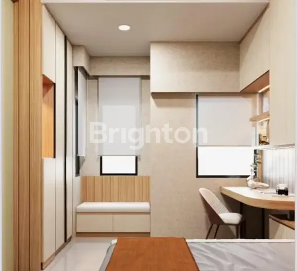 image  APARTEMEN CORNELL DEKAT KAMPUS UC,   DEKAT GWALK, DEKAT PAKUWON MALL  (2)