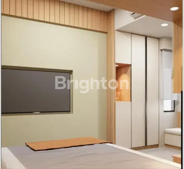 image  APARTEMEN CORNELL DEKAT KAMPUS UC,   DEKAT GWALK, DEKAT PAKUWON MALL  (4)