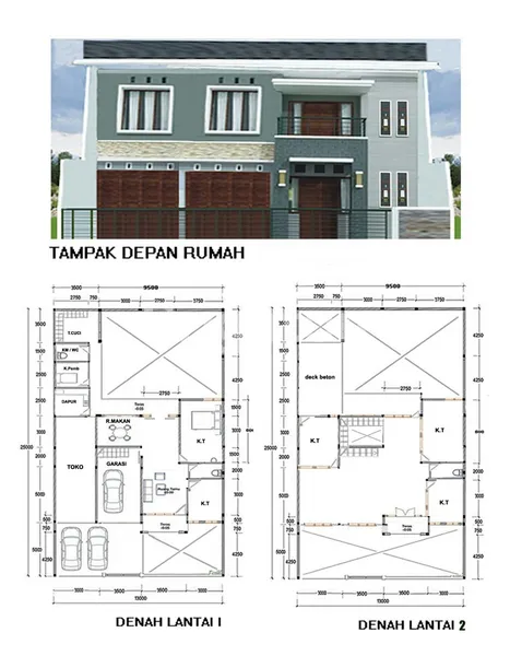 image BANGUNAN KOKOH RUMAH NEW GRESS PENJARINGAN ASRI SIAP HUNI ROW JALAN 10 METER (7)