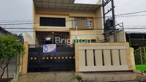 image BANGUNAN BARU EX INDUSTRI SEPATU KOTA MOJOKERTO !! (1)