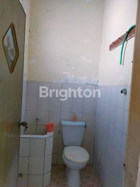 image RUKO  DI  TENGAH  KOTA 1 MENIT DI STASIUN PONJOL, 2 MNT  KE QUEN CITY MALL 3 MNT KE PARAGON MALL, DP MALL DAN SPBU (7)