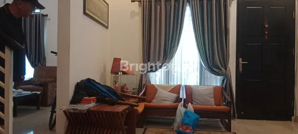 image RUMAH FULL FURNISH ANTAPANI (2)