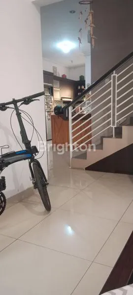 image RUMAH FULL FURNISH ANTAPANI (5)