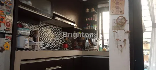 image RUMAH FULL FURNISH ANTAPANI (4)