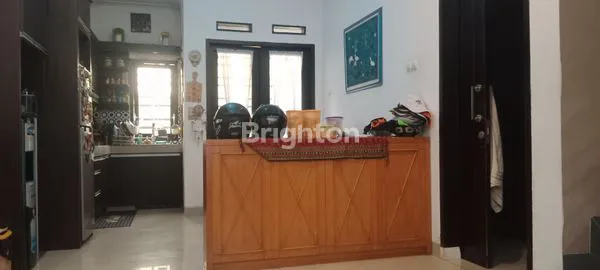 image RUMAH FULL FURNISH ANTAPANI (8)