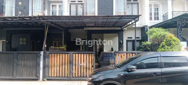 image RUMAH FULL FURNISH ANTAPANI (1)