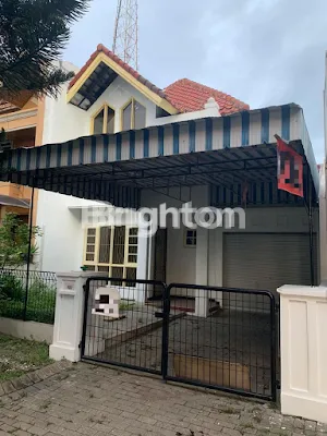 image RUMAH VILLA VALENSIA 5 MENIT SAMPE PAKUWON MALL (8)