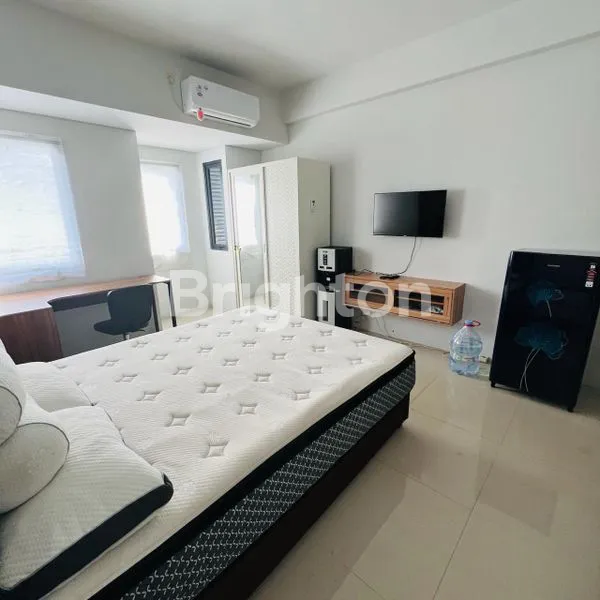 image APARTEMEN CORNELL DISEWAKAN MURAH!! (5)