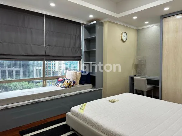 image APARTEMEN SUDIRMAN MANSION, SENAYAN KB. BARU JAKARTA SELATAN (7)