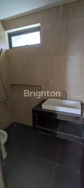 image SIAP HUNI, RUMAH TYPE ALEXANDRITE NON FURNISH KAWASAN FIRST STONE BSD SERPONG, TANGERANG (5)