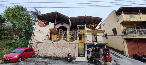 image TURUN HARGA!! RUMAH LUAS FURNISHED SOMBER (1)