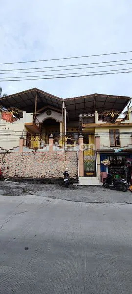 image TURUN HARGA!! RUMAH LUAS FURNISHED SOMBER (2)