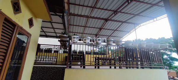 image TURUN HARGA!! RUMAH LUAS FURNISHED SOMBER (4)