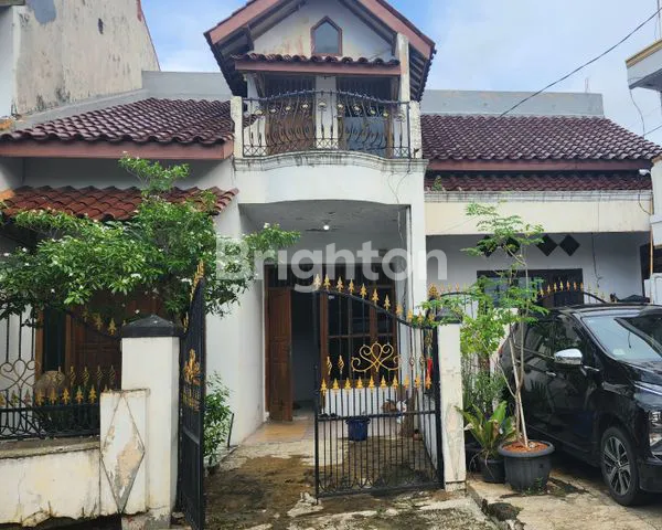 image RUMAH DI BEKASI BARAT (1)