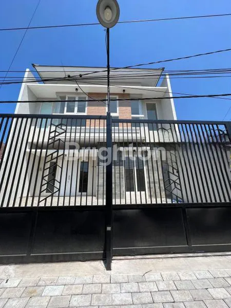 image *NEW\U2757\UFE0FRUMAH SUTOREJO PRIMA DEKAT UNAIR, ITS, PAKUWON CITY, RAYA MULYOSARI* (1)