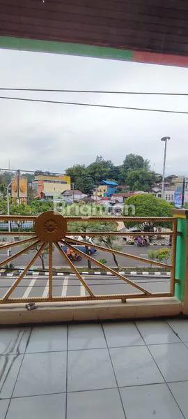 image TURUN HARGA!!! BANGUNAN HOTEL 3 LANTAI DIPUSAT KOTA (3)