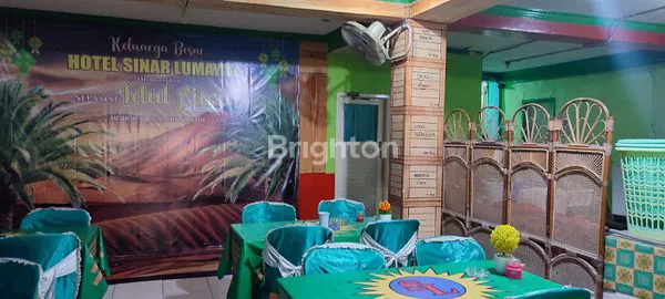 image TURUN HARGA!!! BANGUNAN HOTEL 3 LANTAI DIPUSAT KOTA (5)