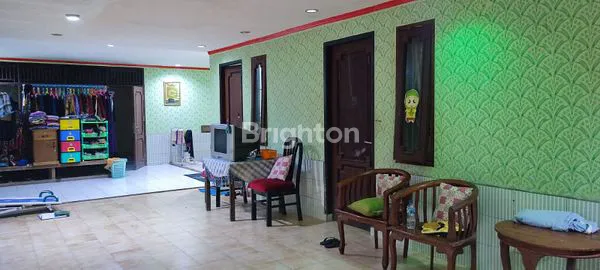 image TURUN HARGA!!! BANGUNAN HOTEL 3 LANTAI DIPUSAT KOTA (6)