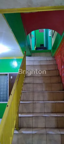 image TURUN HARGA!!! BANGUNAN HOTEL 3 LANTAI DIPUSAT KOTA (8)