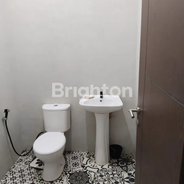 image SIAP HUNI, RUMAH KENCANA LOKA NON FURNISH KAWASAN BSD , TANGERANG (4)