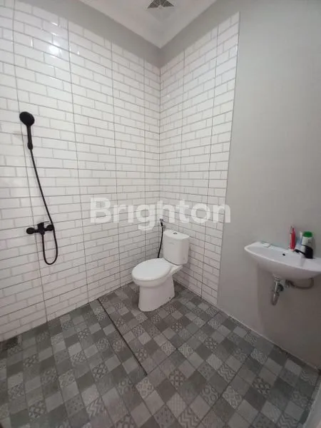 image SIAP HUNI, RUMAH KENCANA LOKA NON FURNISH KAWASAN BSD , TANGERANG (7)