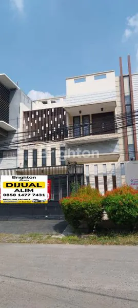 image RUMAH, GREEN GARDEN (1)