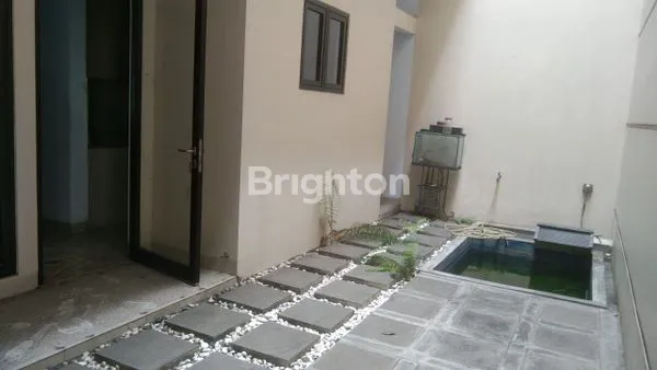 image RUMAH, GREEN GARDEN (2)