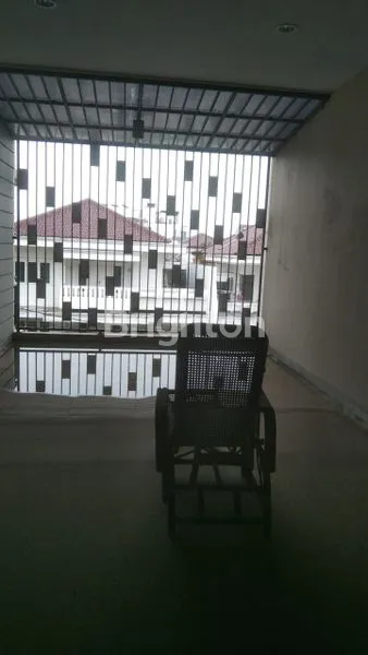 image RUMAH, GREEN GARDEN (5)