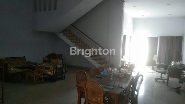 image RUMAH, GREEN GARDEN (6)