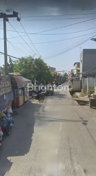 image TANAH DI JALAN KAPUK MUARA RAYA POSISI SEBELAH KOMPLEK VIKAMAS JAKARTA UTARA (2)