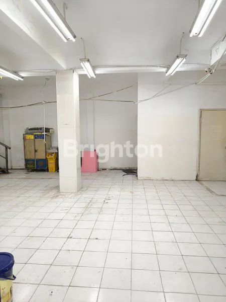 image RUKO 2 LANTAI SIAP HUNI LOKASI MENGHADAP JALAN RAYA (1)