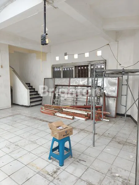 image RUKO 2 LANTAI SIAP HUNI LOKASI MENGHADAP JALAN RAYA (7)