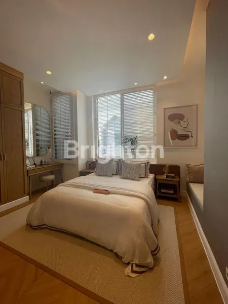 image COVE FORTUNIA RESIDENCE (3)