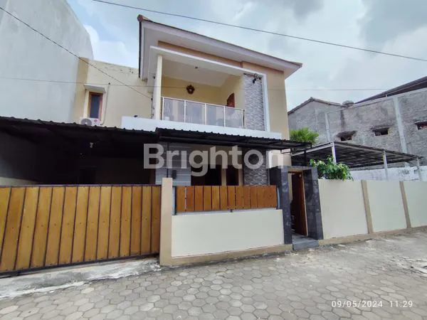 image RUMAH STRATEGIS DAN ASRI DI YOGJAKARTA (1)