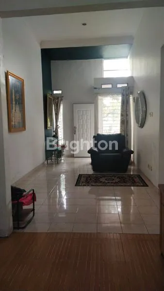 image RUMAH 1 LANTAI DI GRAHA RAYA BINTARO CLUSTER CATALINA PAKUJAYA SERPONG UTARA TANGERANG SELATAN  (2)