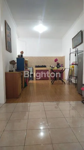 image RUMAH 1 LANTAI DI GRAHA RAYA BINTARO CLUSTER CATALINA PAKUJAYA SERPONG UTARA TANGERANG SELATAN  (3)