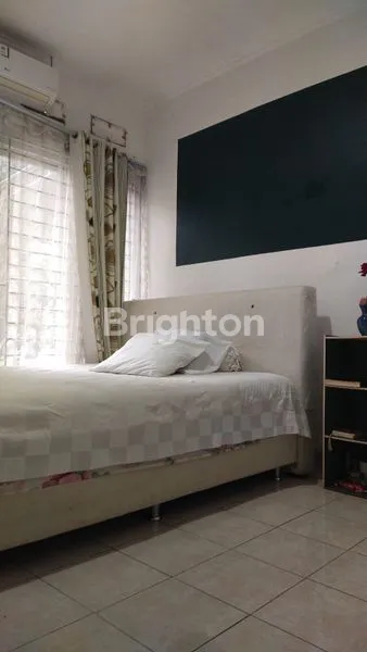 image RUMAH 1 LANTAI DI GRAHA RAYA BINTARO CLUSTER CATALINA PAKUJAYA SERPONG UTARA TANGERANG SELATAN  (5)